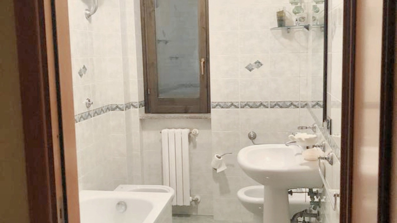 Photo of Bathroom in Giffoni Valle Piana