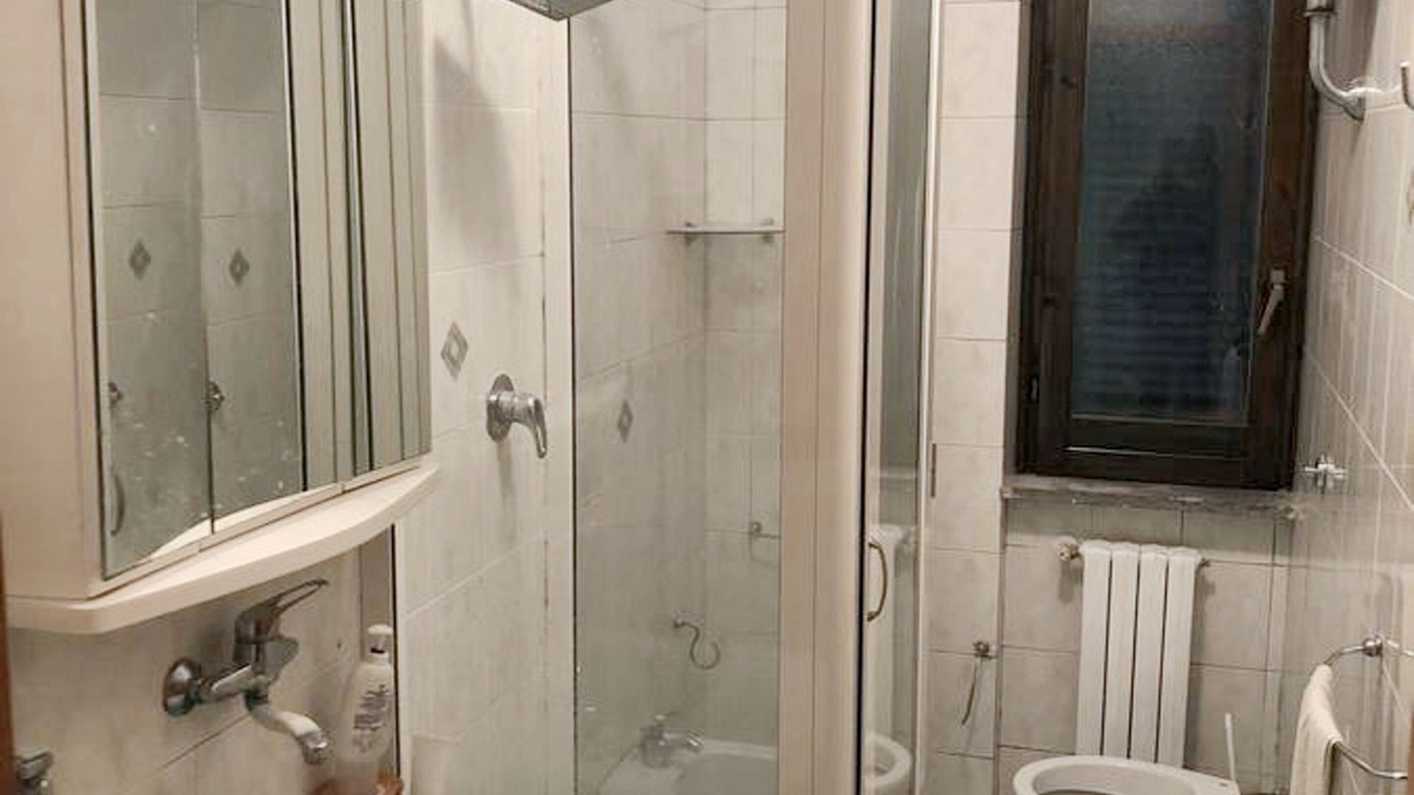 Photo of Bathroom in Giffoni Valle Piana