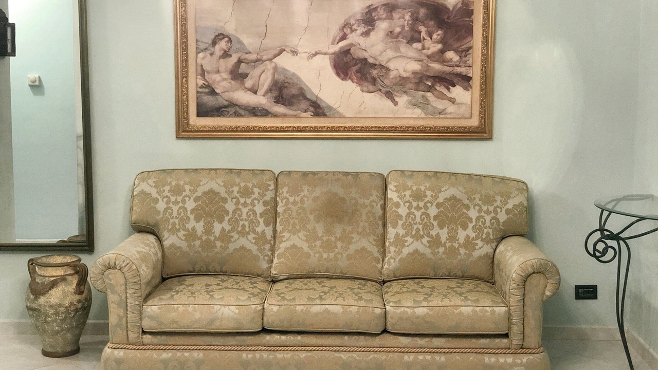 Photo of Livingroom in Giffoni Valle Piana