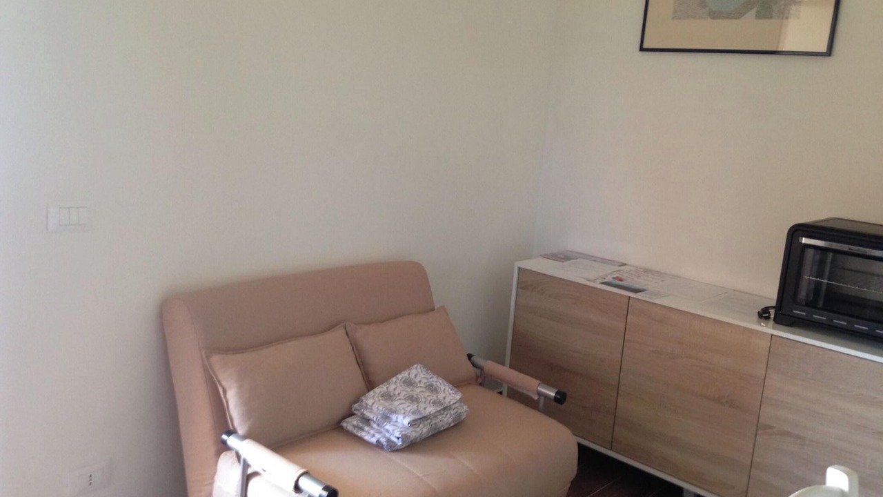 Photo of Livingroom in Chieti