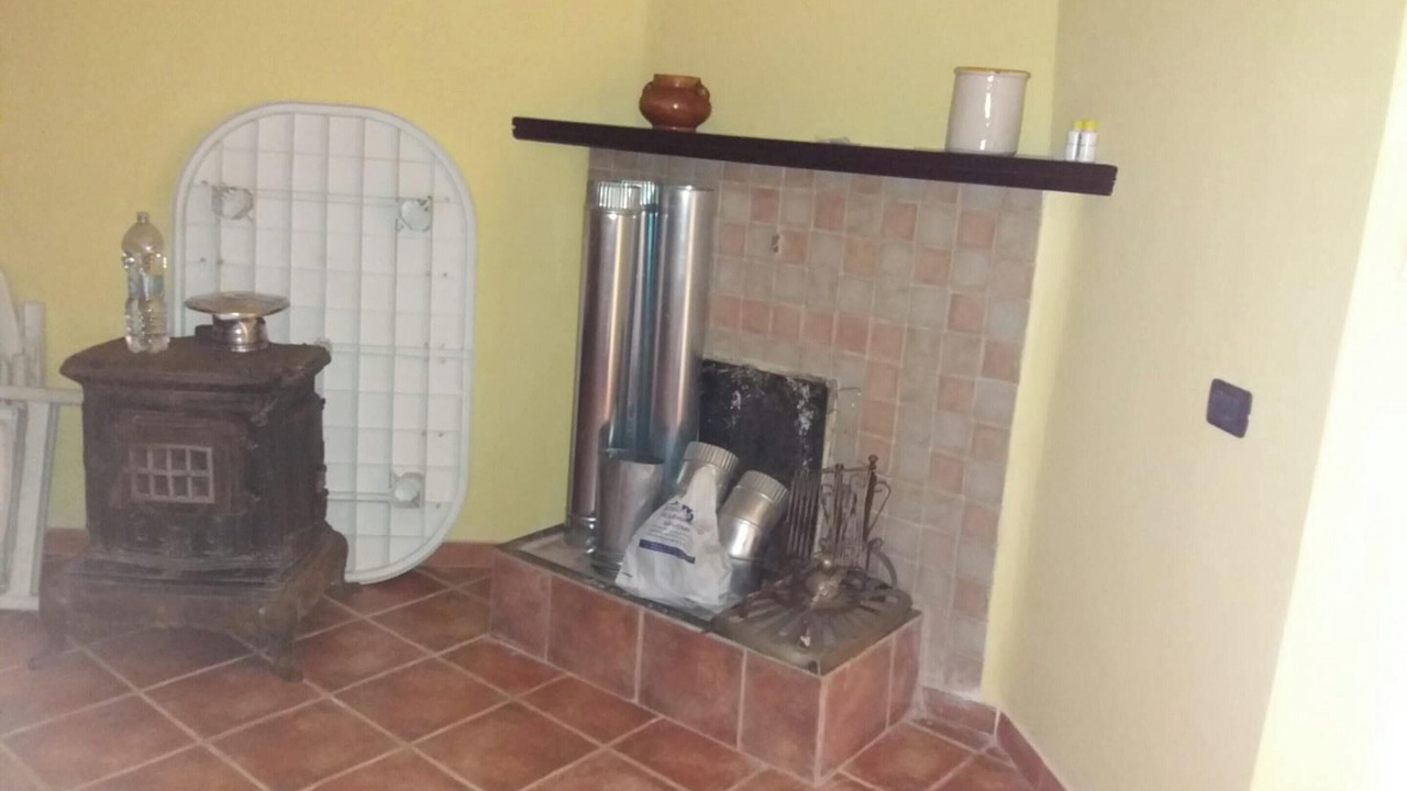 Photo of Livingroom in Acerenza
