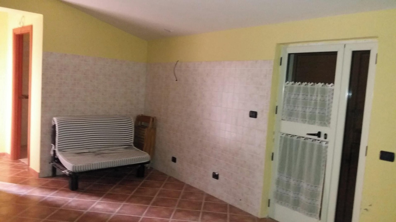 Photo of Livingroom in Acerenza