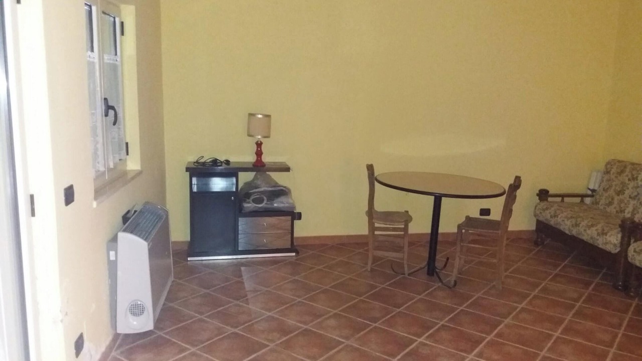 Photo of Livingroom in Acerenza
