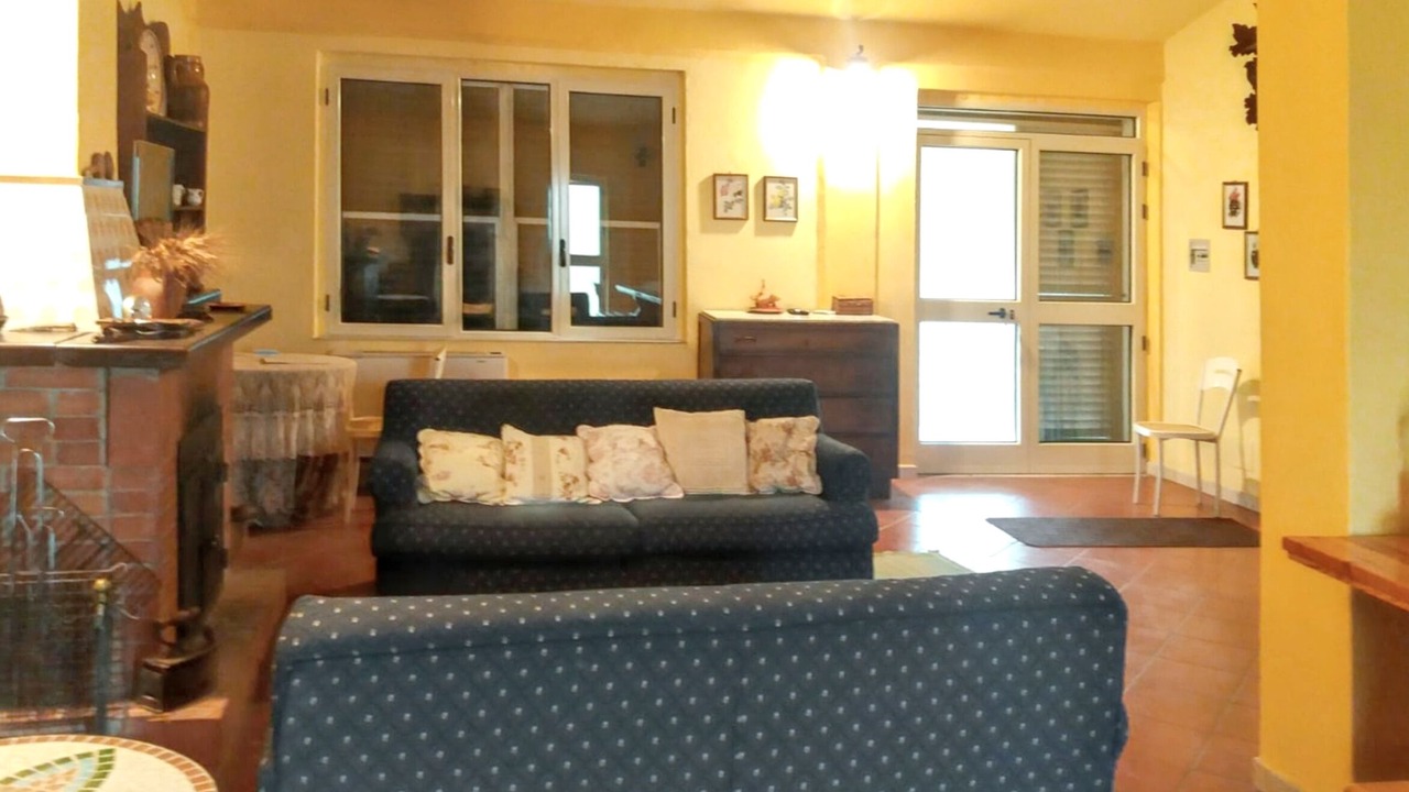 Photo of Livingroom in Acerenza