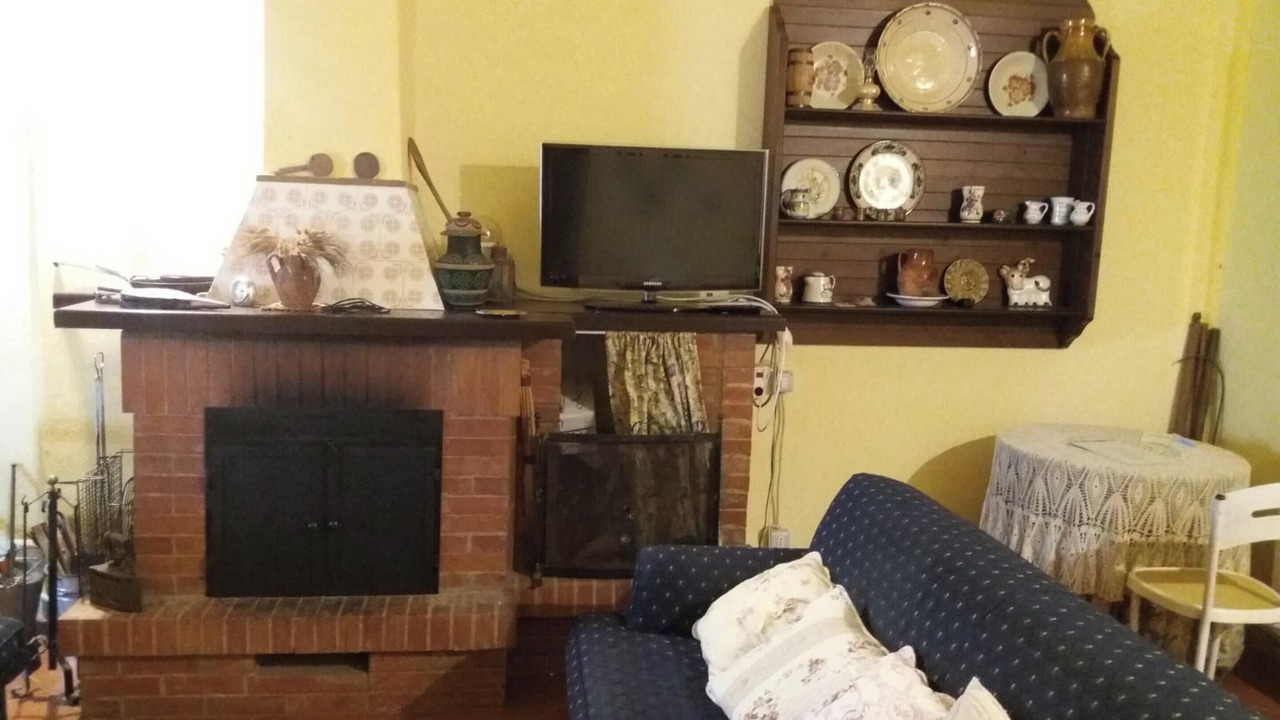 Photo of Livingroom in Acerenza