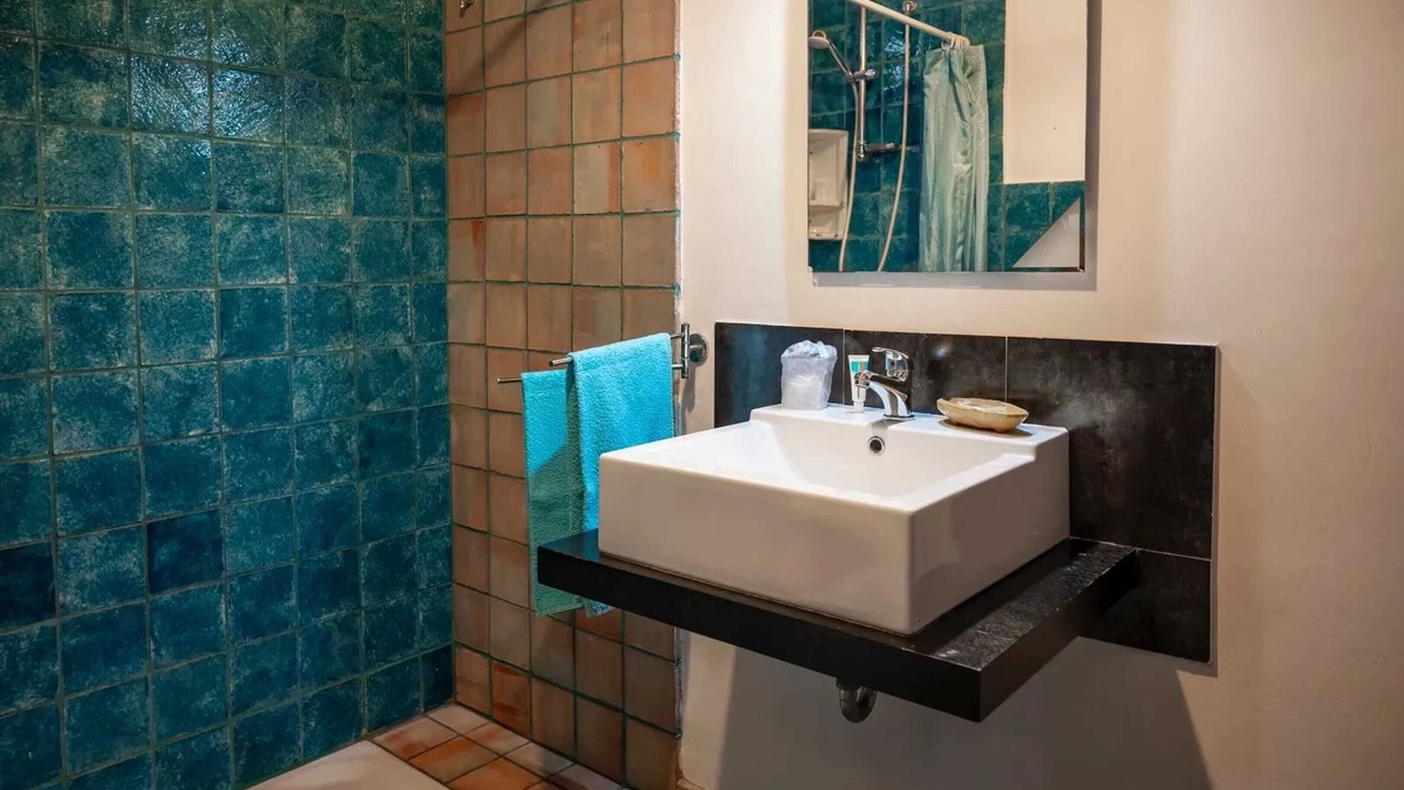 Photo of Bathroom in Avola