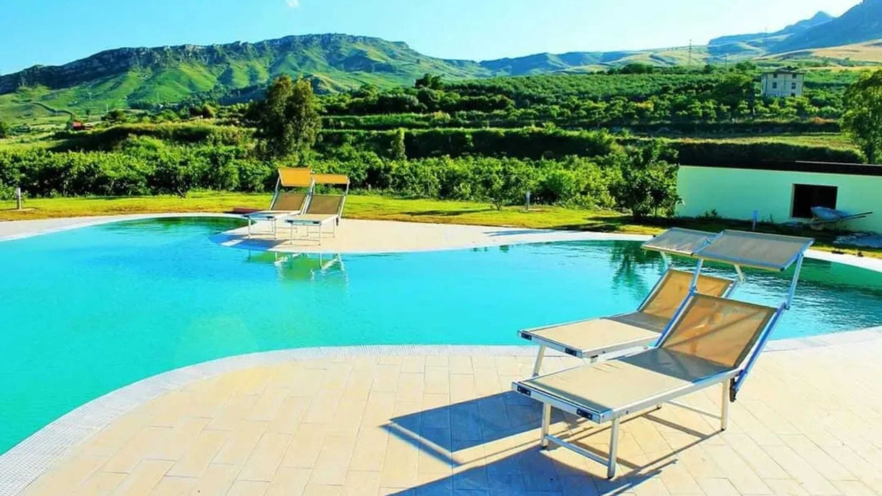 Photo of Outdoor in Acquaviva Platani