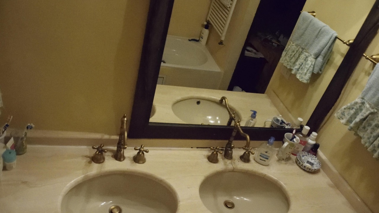 Photo of Bathroom in Monteroni d'Arbia