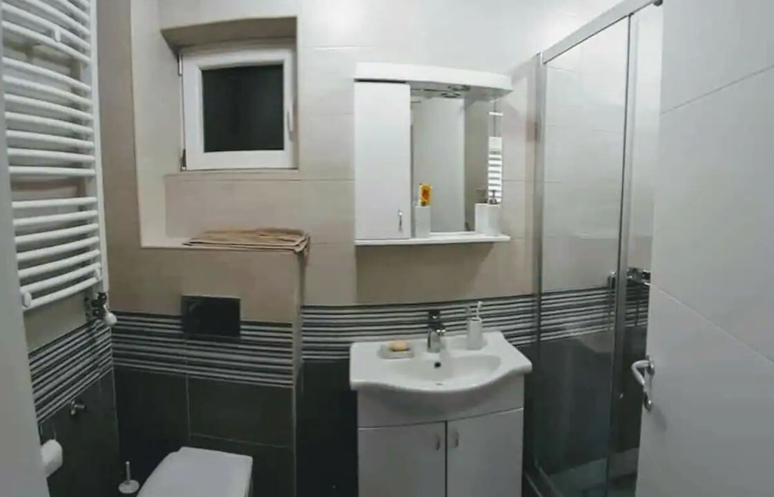 Photo of Bathroom in Kopaonik