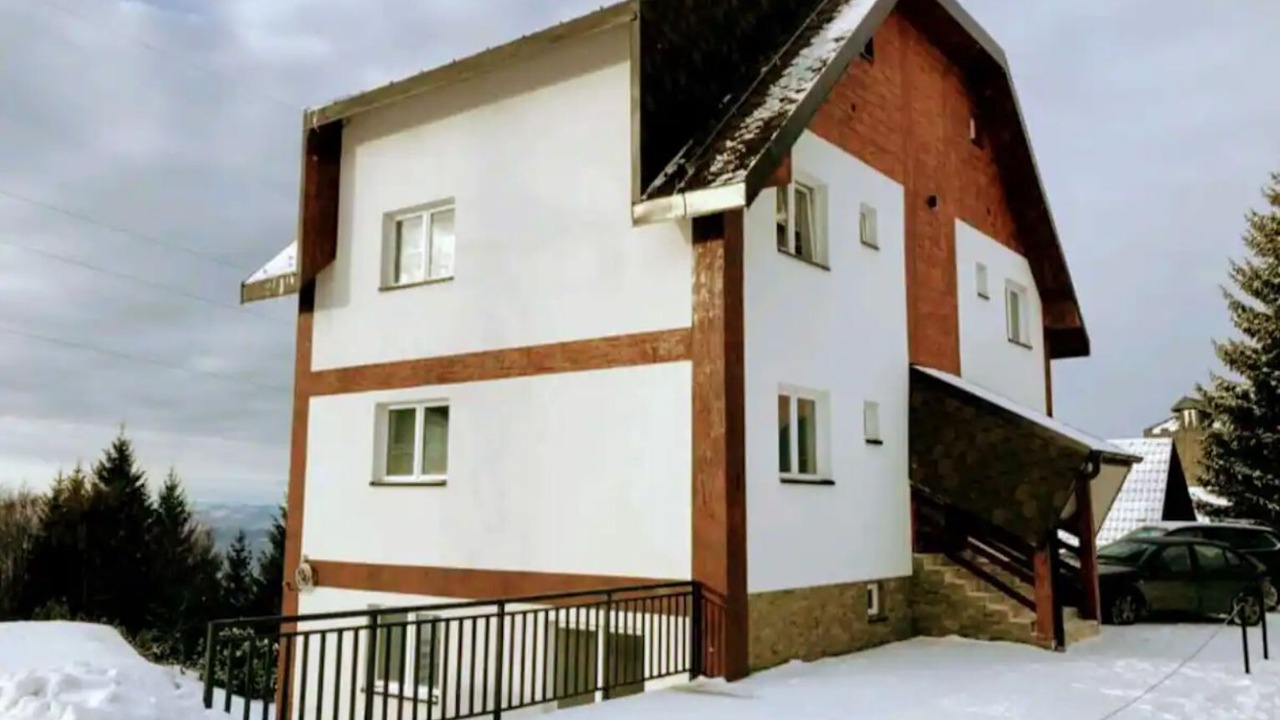 Photo of Outdoor in Kopaonik