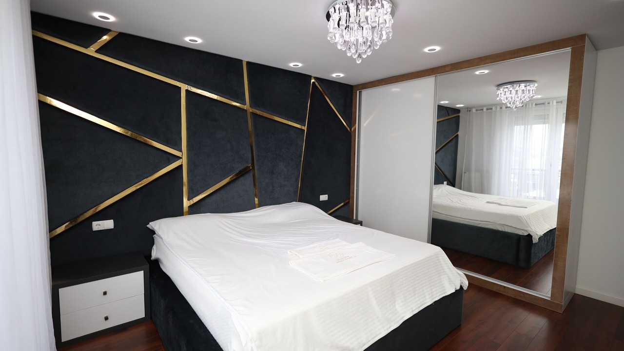 Photo of Bedroom in Pristina