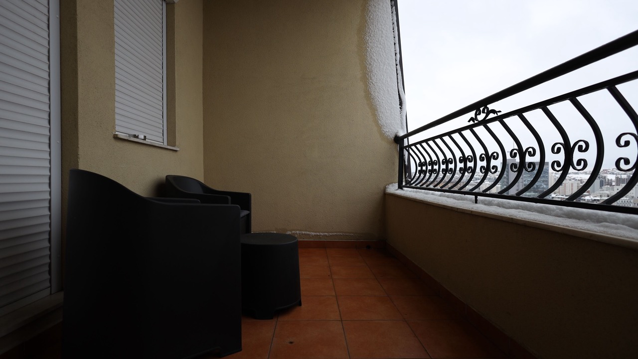 Photo of Patio Balcony in Pristina