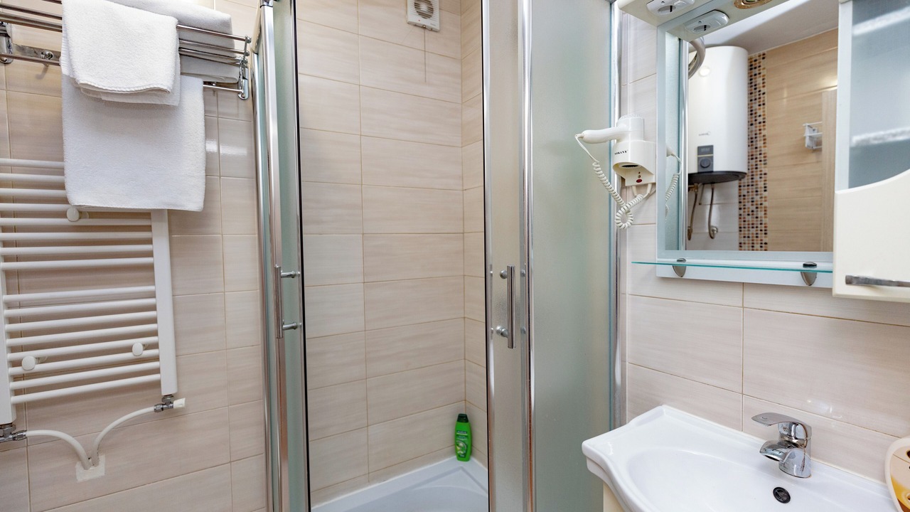 Photo of Bathroom in Pristina