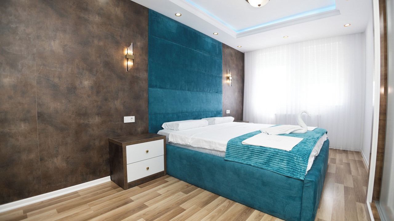 Photo of Bedroom in Pristina