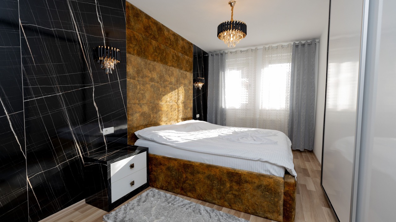 Photo of Bedroom in Pristina