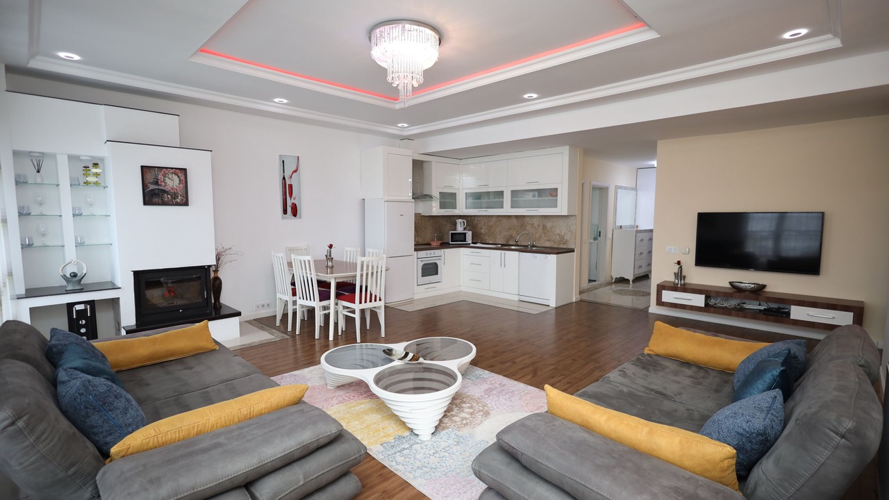 Photo of Livingroom in Pristina