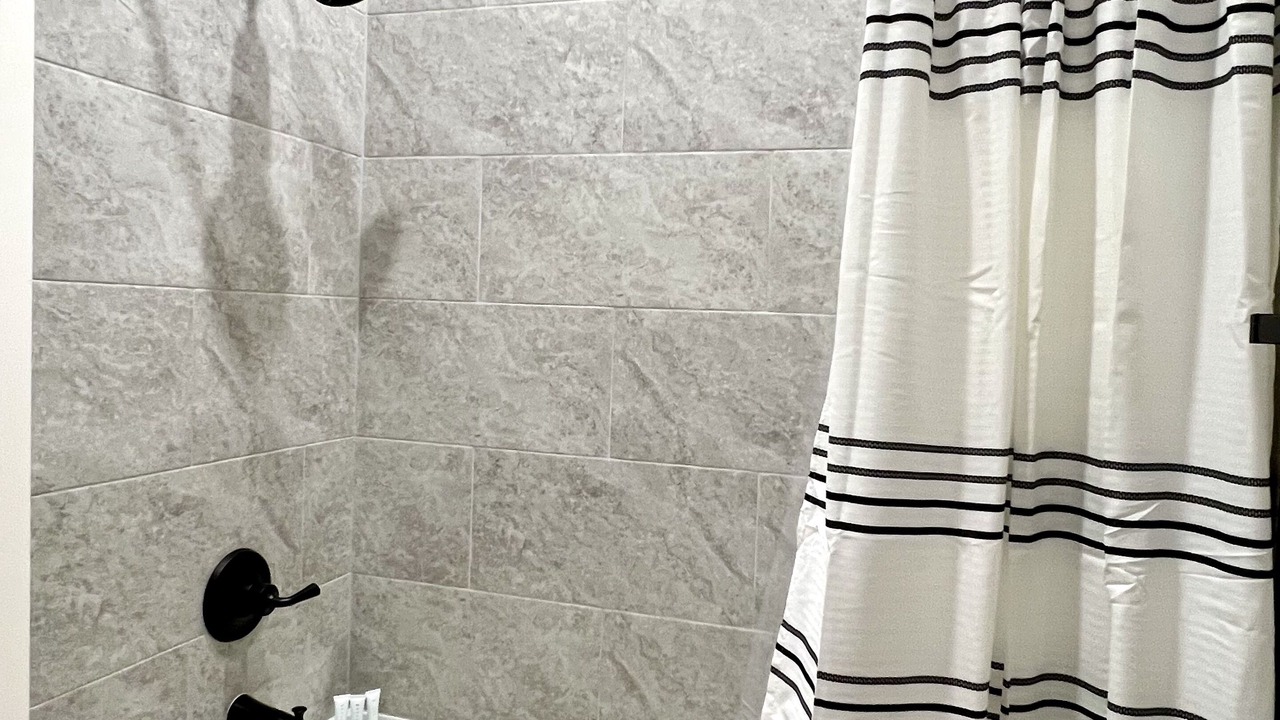 Photo of Bathroom in Lubbock