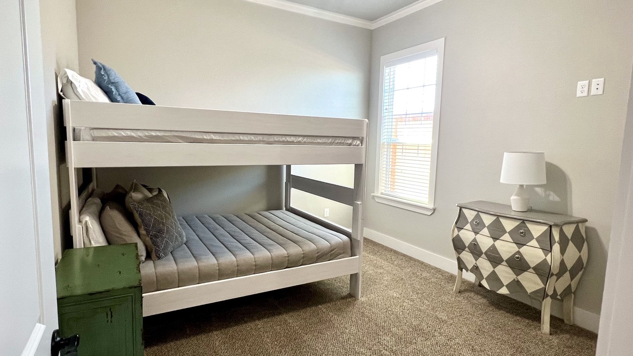 Photo of Bedroom in Lubbock