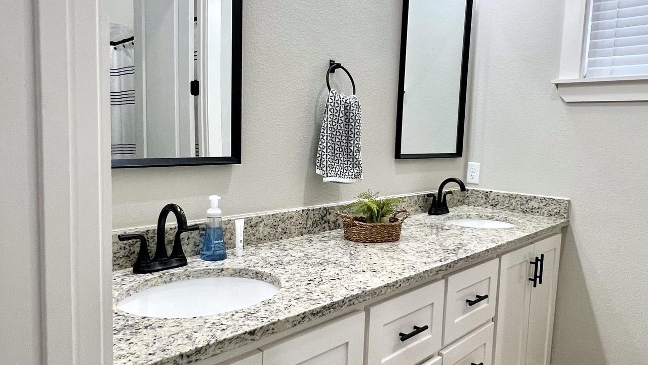 Photo of Bathroom in Lubbock
