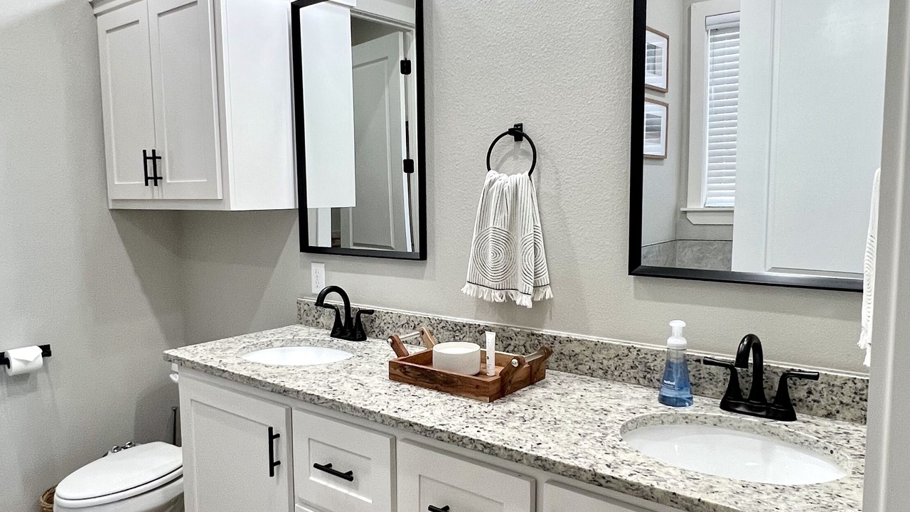 Photo of Bathroom in Lubbock