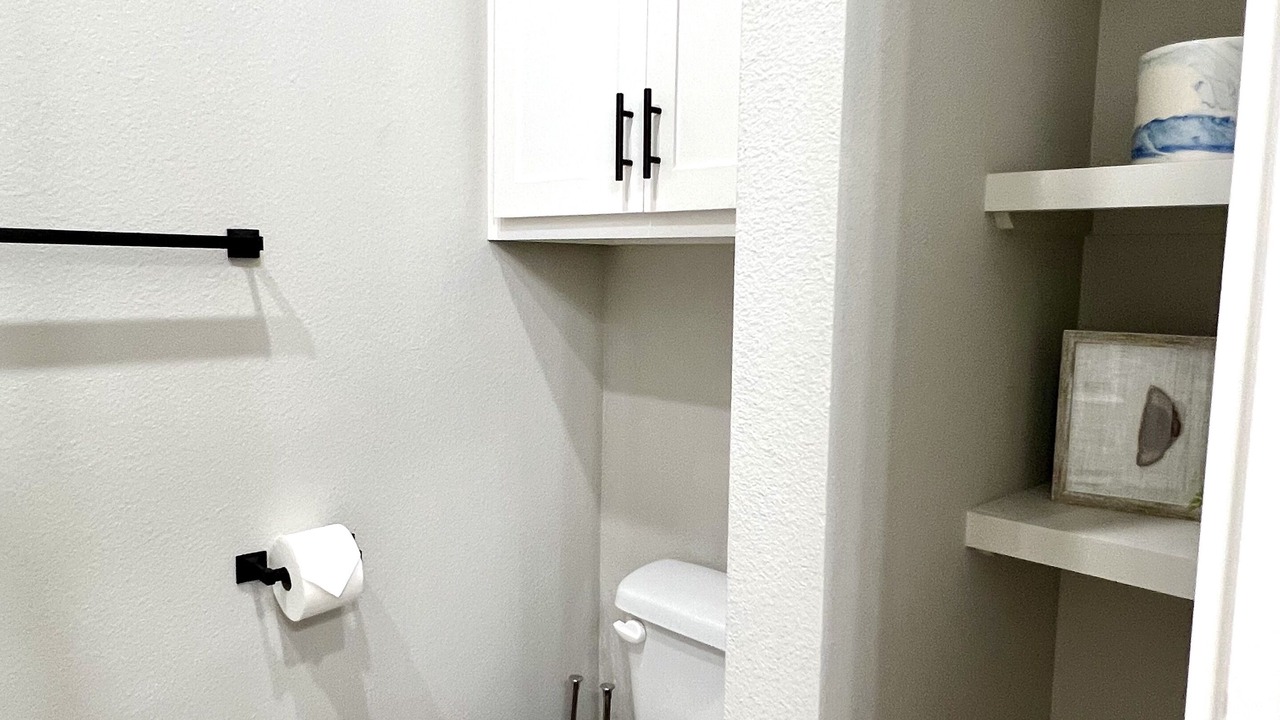 Photo of Bathroom in Lubbock