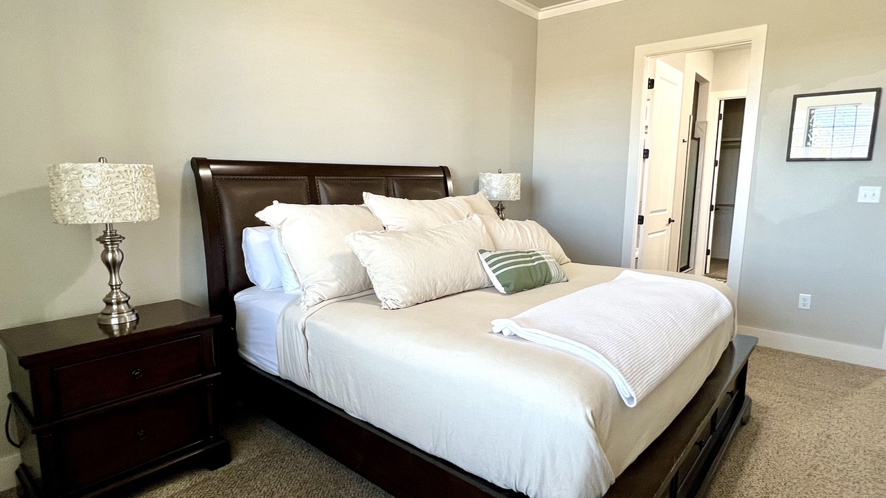 Photo of Bedroom in Lubbock