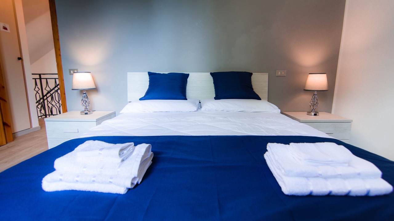 Photo of Bedroom in Montefortino