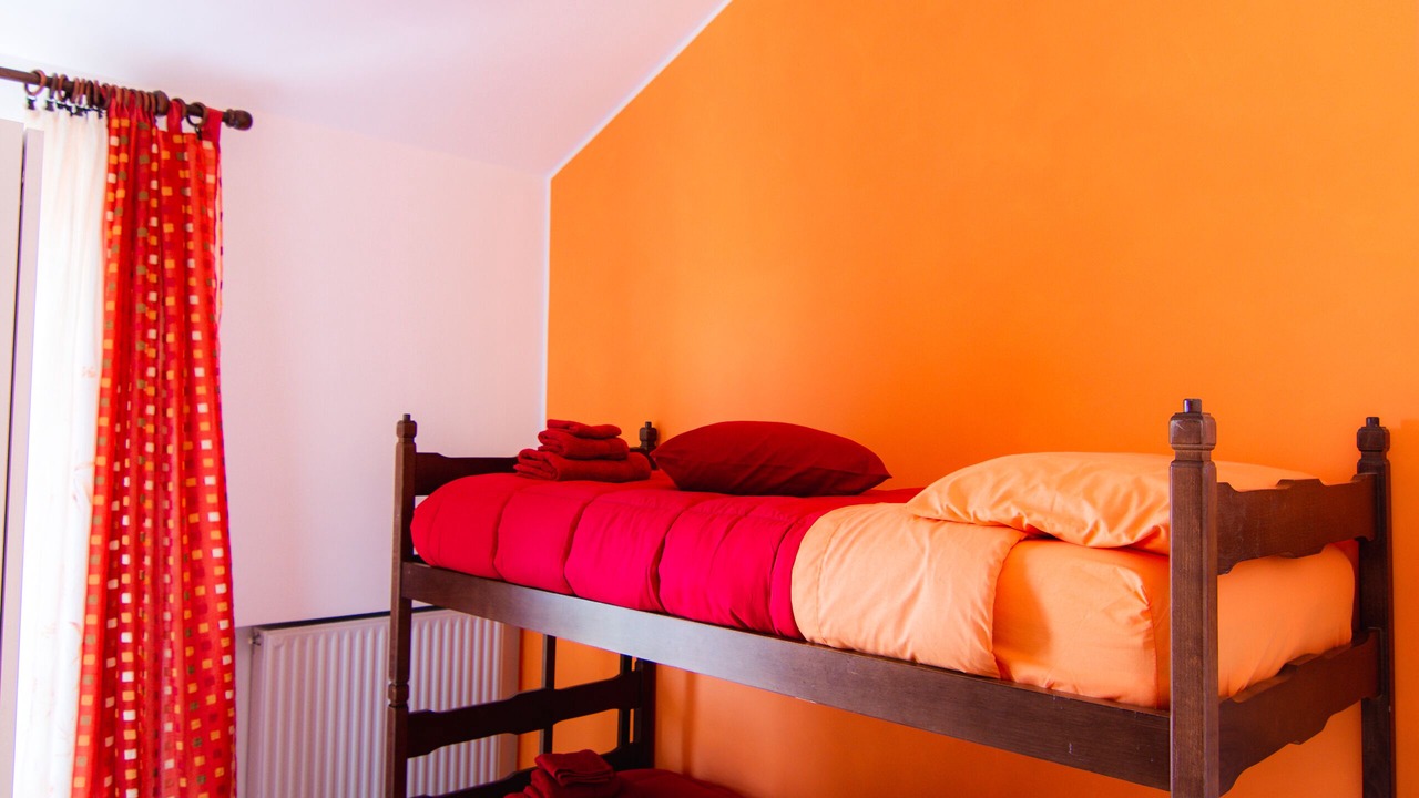 Photo of Bedroom in Montefortino