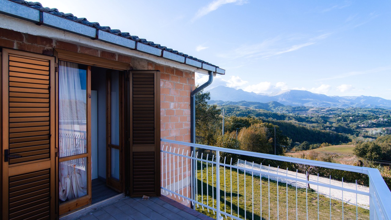 Photo of Outdoor in Montefortino