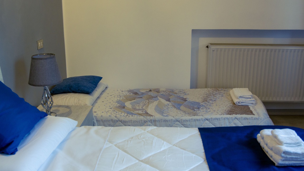 Photo of Bedroom in Montefortino