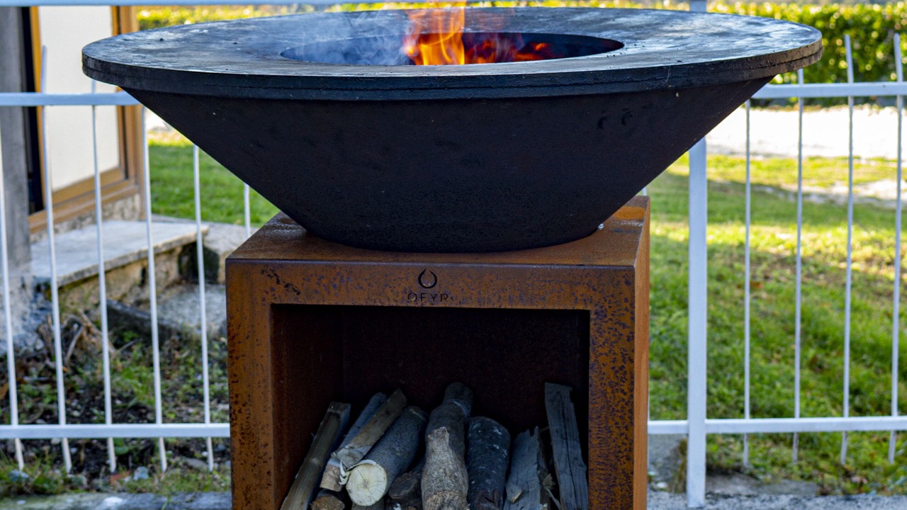 Photo of Outdoor in Montefortino