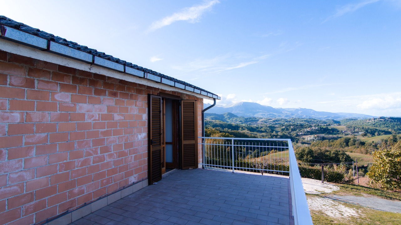 Photo of Outdoor in Montefortino