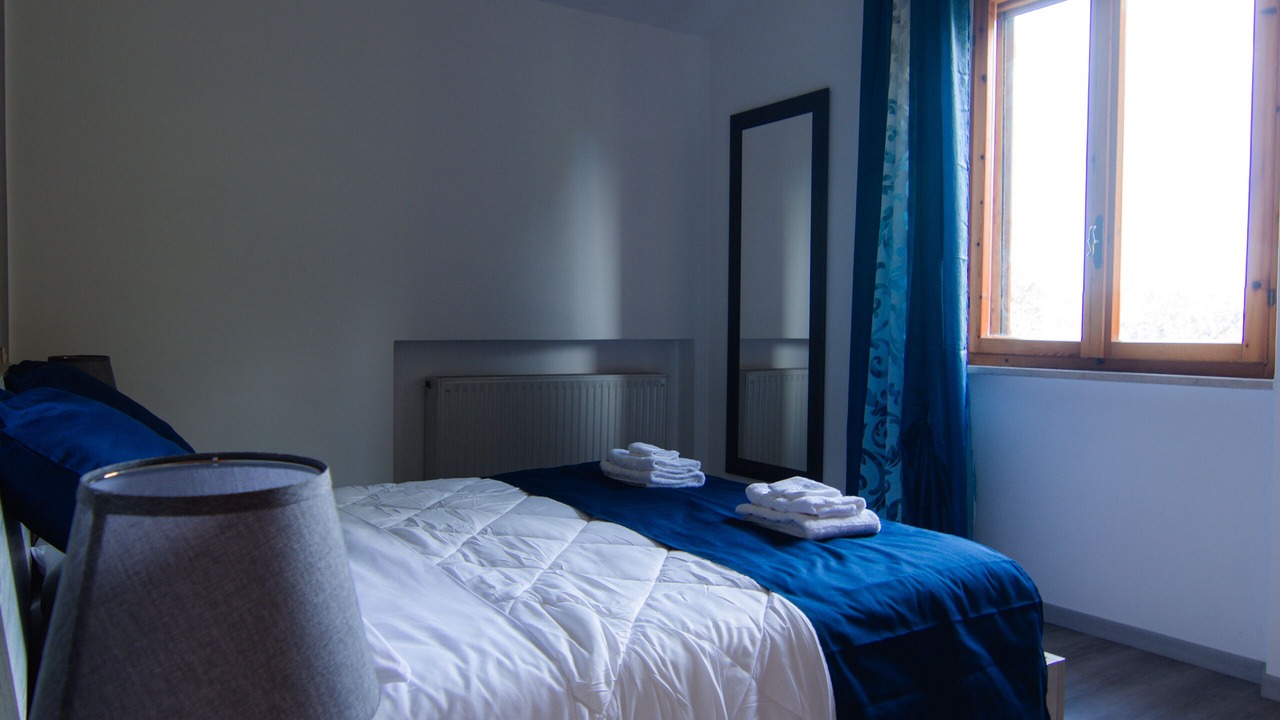 Photo of Bedroom in Montefortino
