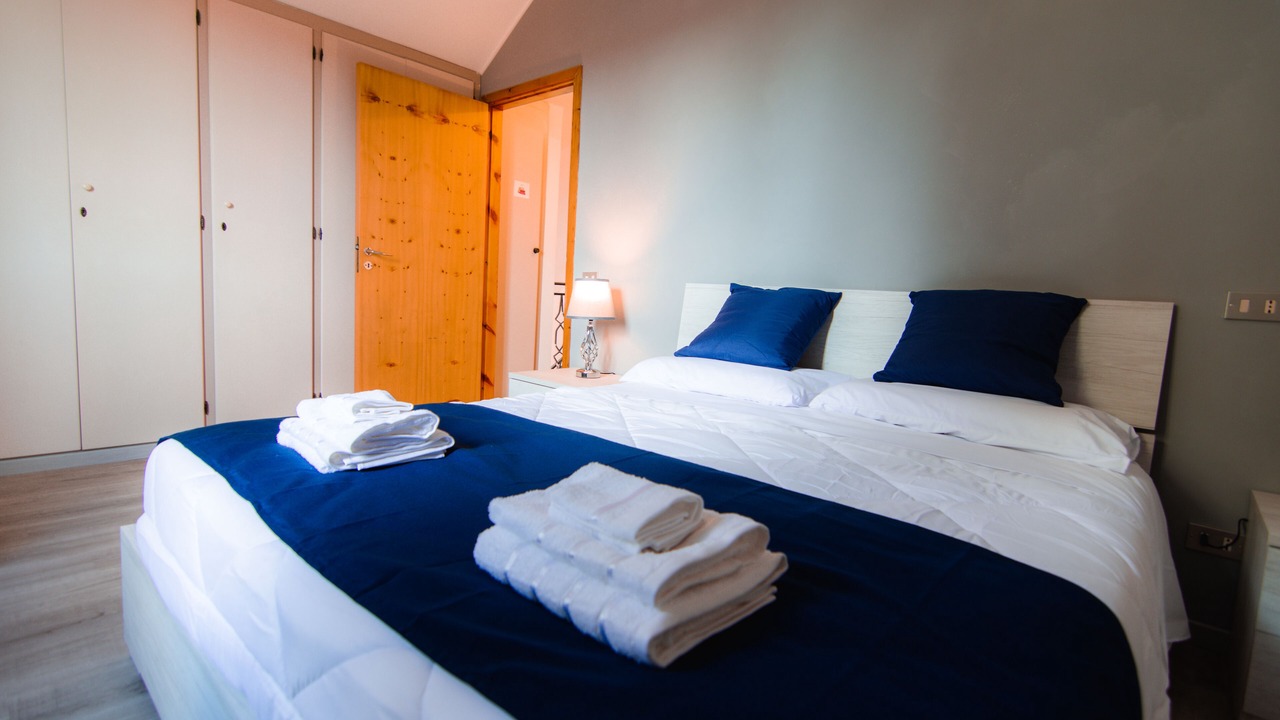 Photo of Bedroom in Montefortino