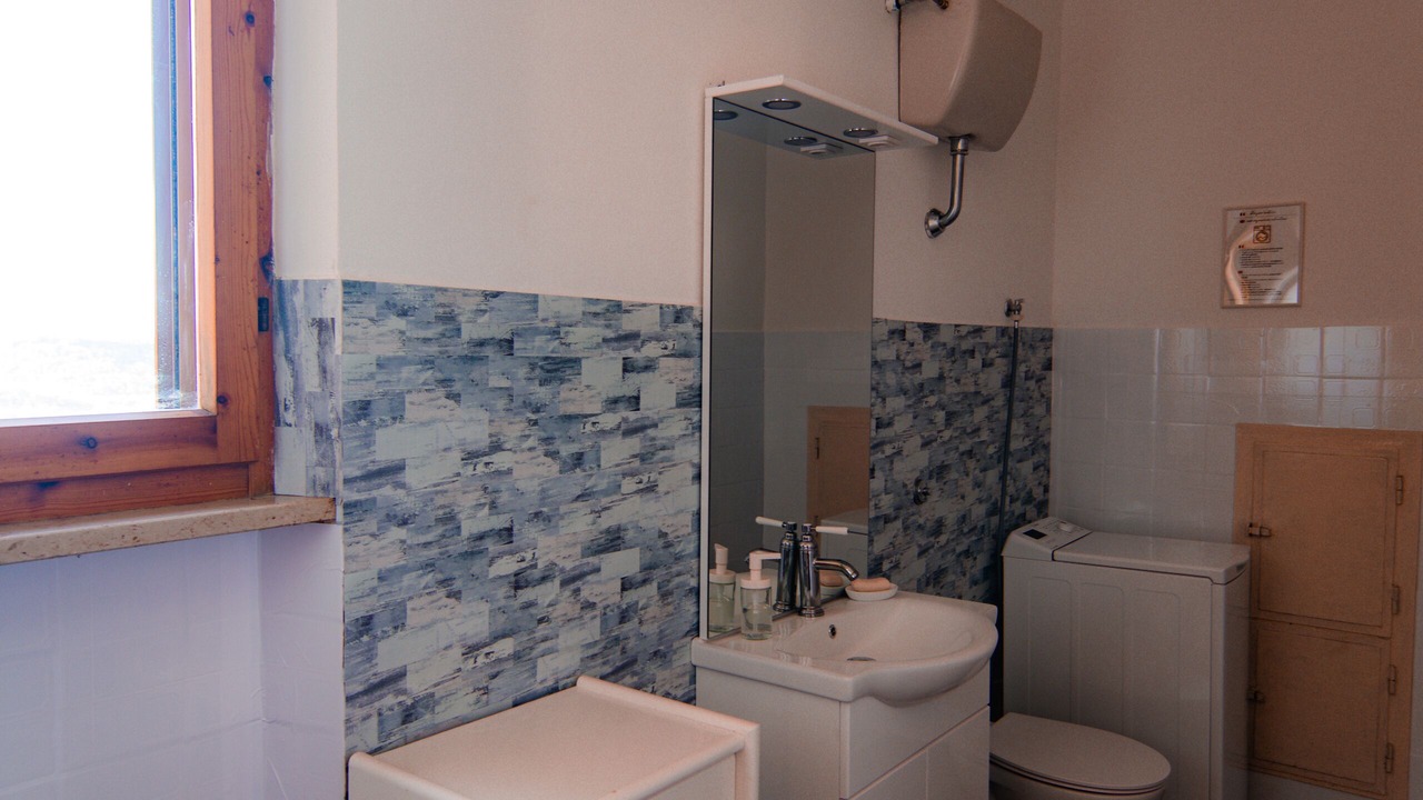 Photo of Bathroom in Montefortino