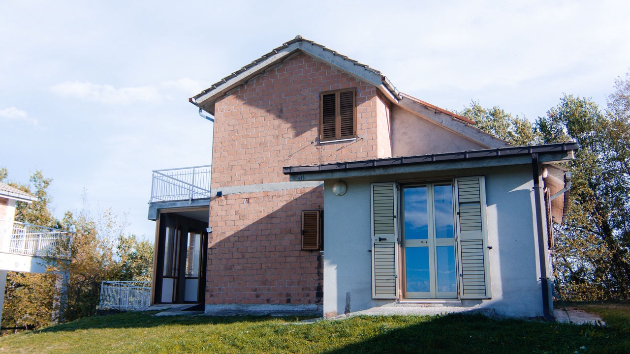 Photo of Outdoor in Montefortino