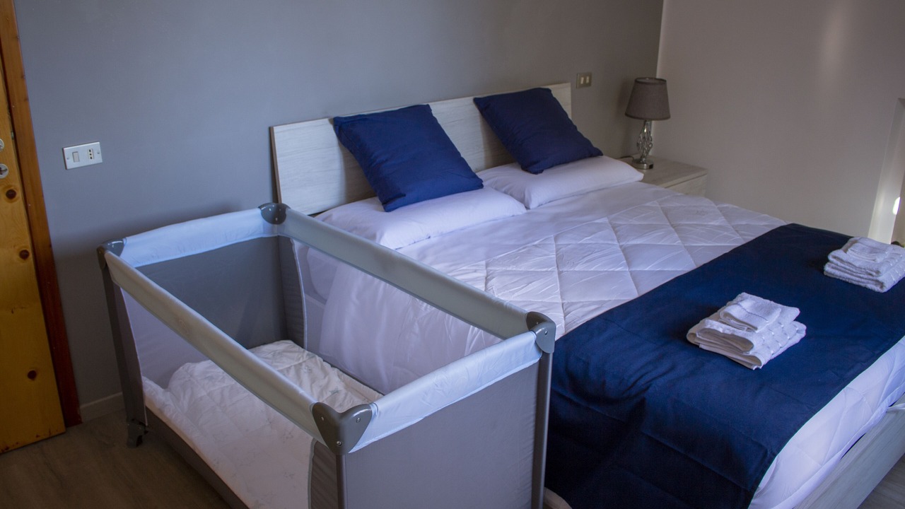 Photo of Bedroom in Montefortino