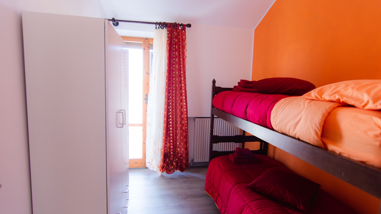 Photo of Bedroom in Montefortino