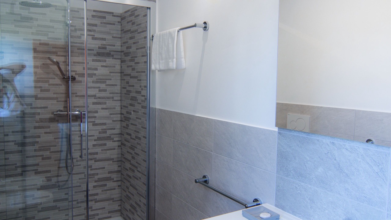 Photo of Bathroom in Montefortino