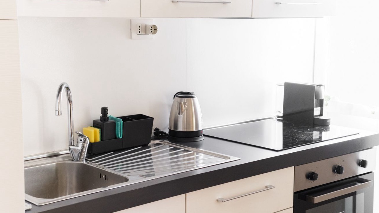 Photo of Kitchen in Downtown