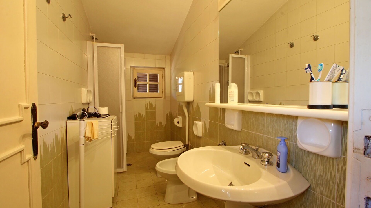 Photo of Bathroom in Ronchi