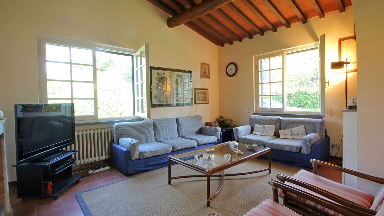 Photo of Livingroom in Ronchi