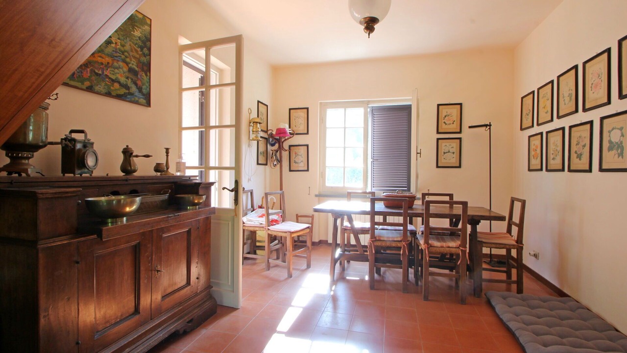 Photo of Livingroom in Ronchi