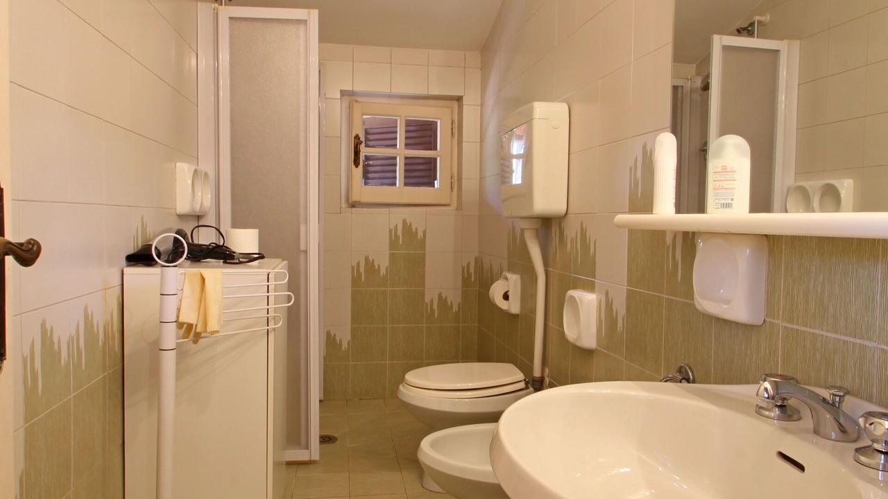 Photo of Bathroom in Ronchi