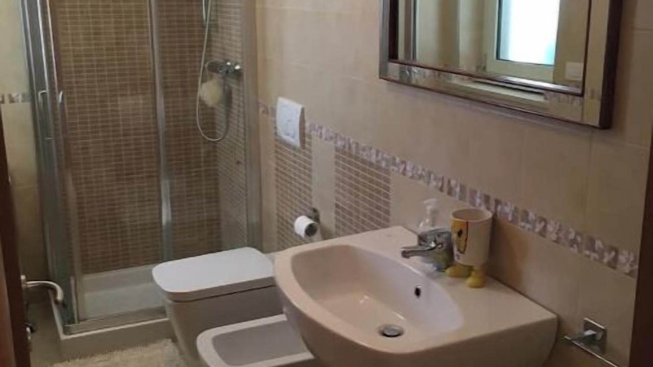 Photo of Bathroom in Tortoreto Lido
