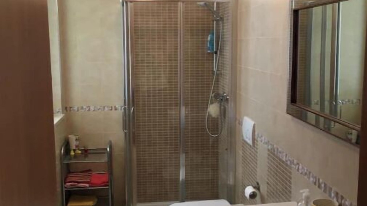 Photo of Bathroom in Tortoreto Lido