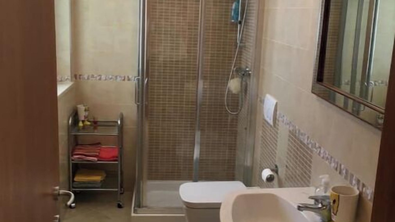 Photo of Bathroom in Tortoreto Lido