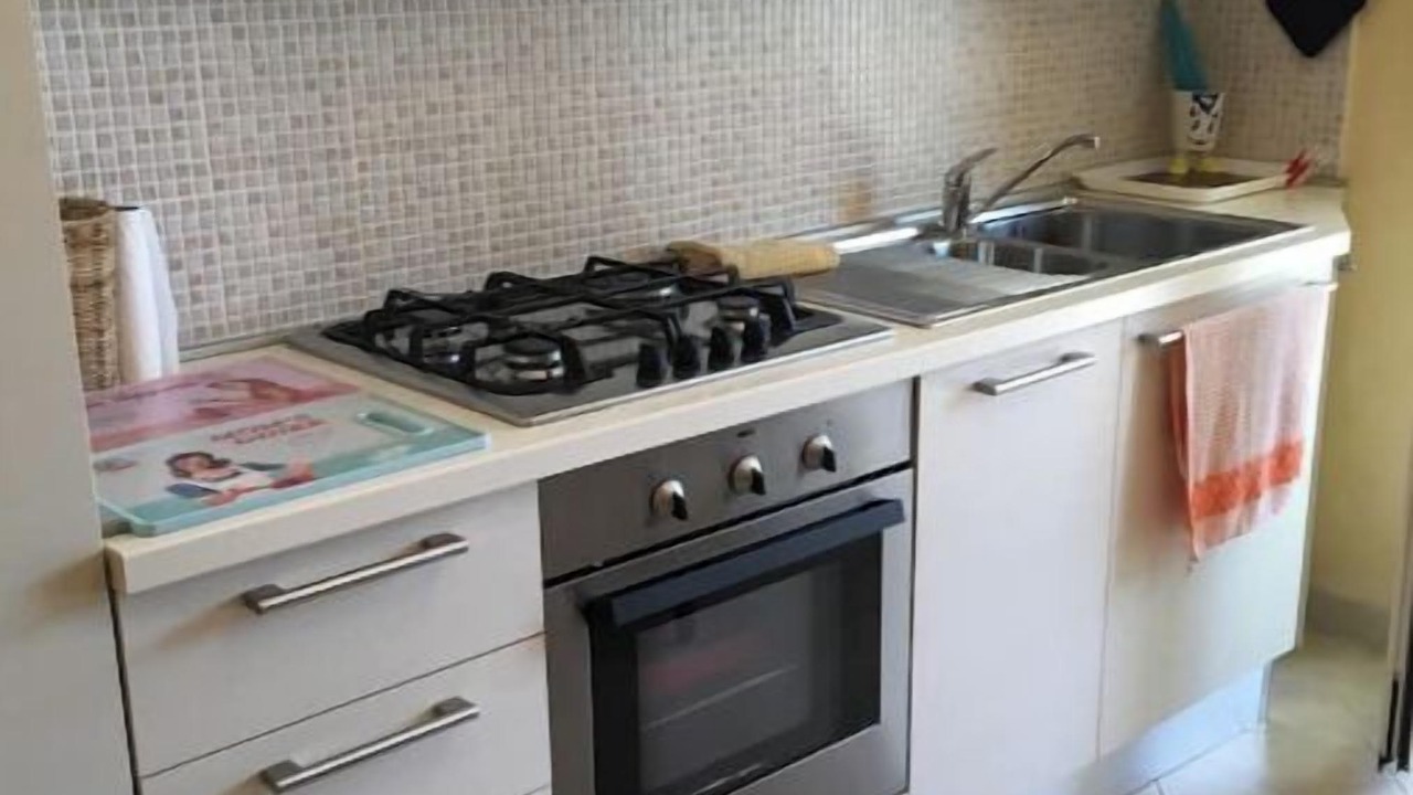 Photo of Kitchen in Tortoreto Lido