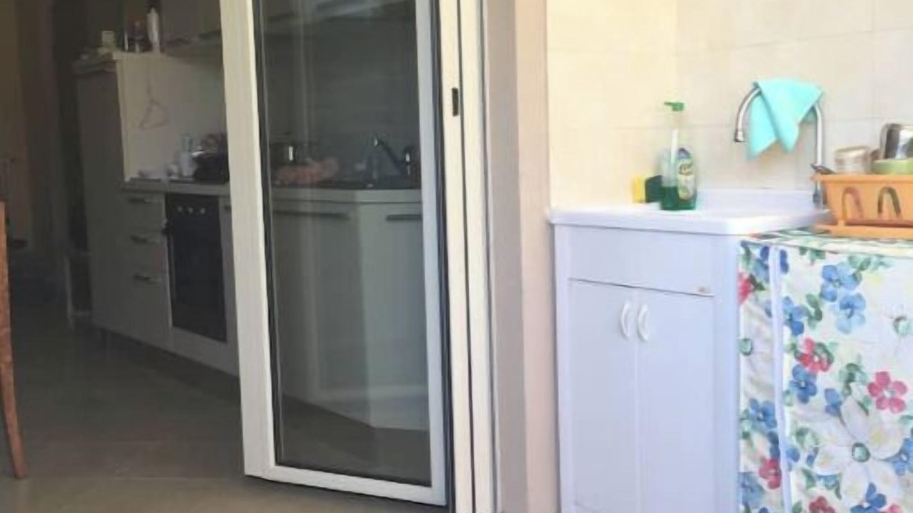 Photo of Kitchen in Tortoreto Lido