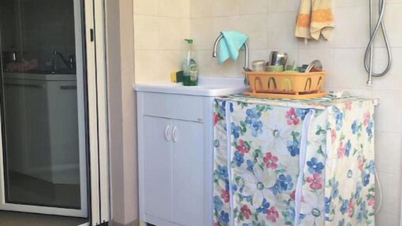 Photo of Bathroom in Tortoreto Lido